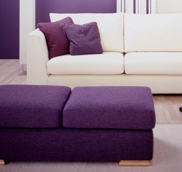 Footstool